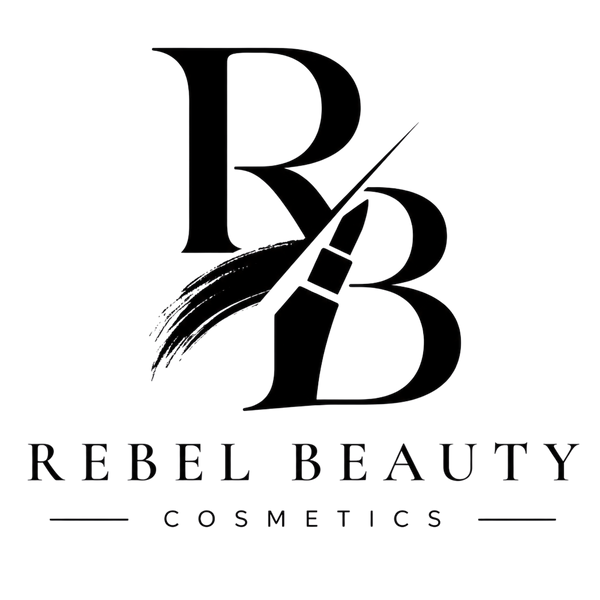 Rebel Beauty Cosmetics 